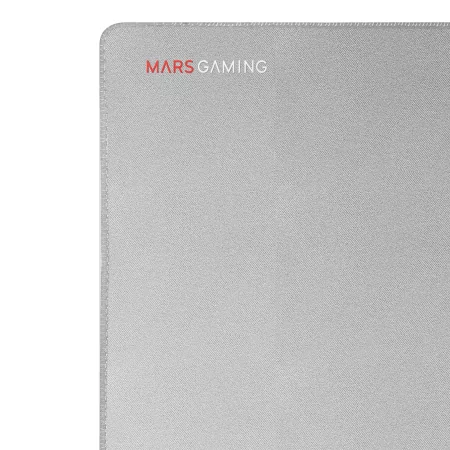 Kontrolsat - Tapete de Rato Mars Gaming - XL - 800x300x4mm - Cinza - MMPXL