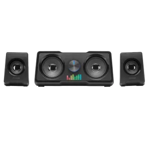 Kontrolsat - Altavoces mars gaming ms22/ 35w/ 2.2