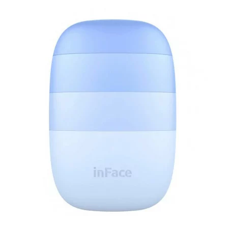 Xiaomi InFace Sonic Clean Pro MS2000-7 – Limpeza Facial Profunda, 5 Modos Vibração|Xiaomi|6971308403548
