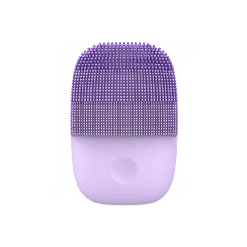 Xiaomi InFace Sonic Clean Pro - Escova Facial - Roxo Xiaomi InFace Sonic Clean Pro - Escova Facial - Roxo