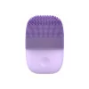 Xiaomi InFace Sonic Clean Pro MS2000-PU – Limpeza Facial Profunda, 5 Modos Vibração Silicone Roxo|Xiaomi|6971308400240