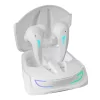 Kontrolsat - Auriculares bluetooth mars gaming mhi-ultra con estuche de carga/ autonomía 7-8h/ blancos