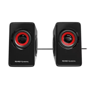 Kontrolsat - Colunas Mars Gaming - MS1
