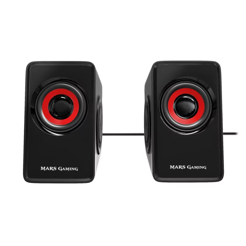 Kontrolsat - Colunas Mars Gaming - MS1 Kontrolsat - Colunas Mars Gaming - MS1