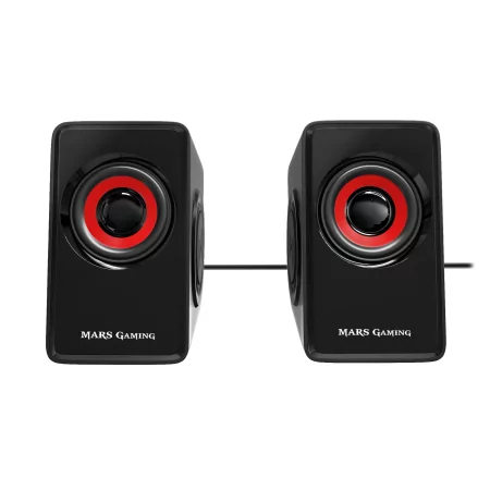 Kontrolsat - Colunas Mars Gaming - MS1 Kontrolsat - Colunas Mars Gaming - MS1