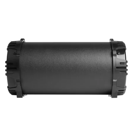 Kontrolsat - Coluna Portátil Mars Gaming - Bluetooth - RGB - Preta - MSB0 Kontrolsat - Coluna Portátil Mars Gaming - Bluetooth - RGB - Preta - MSB0