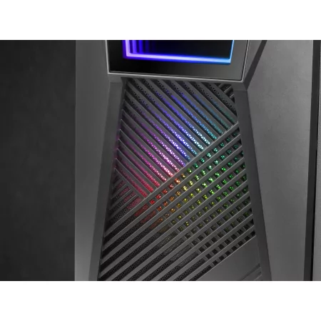 Kontrolsat - Caixa Mars Gaming - RGB - Preto - MC777 Kontrolsat - Caixa Mars Gaming - RGB - Preto - MC777