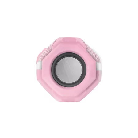 Kontrolsat - Coluna Mars Gaming - 10W - Bluetooth - RGB - MSBAX Kontrolsat - Coluna Mars Gaming - 10W - Bluetooth - RGB - MSBAX