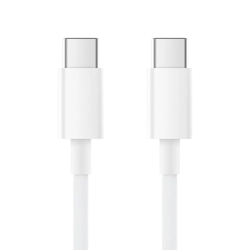 Kontrolsat - Xiaomi Mi USB Cable - Type-C / Type-C - 1.5m - White - SJV4108GL