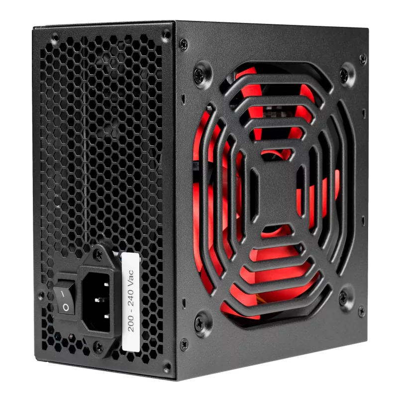 Kontrolsat - Fonte de Alimentação Mars Gaming - 750W - 230V - MPB750