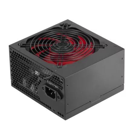 Kontrolsat - Fonte de Alimentação Mars Gaming - 550W - 230V - MPB550 Kontrolsat - Fonte de Alimentação Mars Gaming - 550W - 230V - MPB550