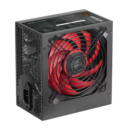 Kontrolsat - Fonte de Alimentação Mars Gaming - 550W - 230V - MPB550 Kontrolsat - Fonte de Alimentação Mars Gaming - 550W - 230V - MPB550