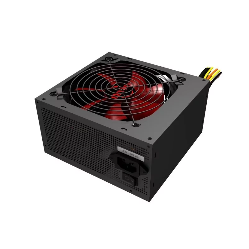 Kontrolsat - Fonte de Alimentação Mars Gaming - 650W - 230V - MPII650