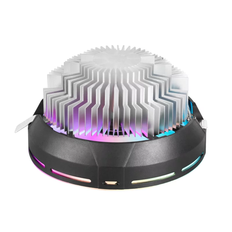 Kontrolsat - Cooler Mars Gaming - RGB - MCPU120