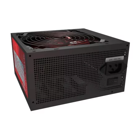 Kontrolsat - Fonte de Alimentação Mars Gaming - 650W - 230V - MPII650