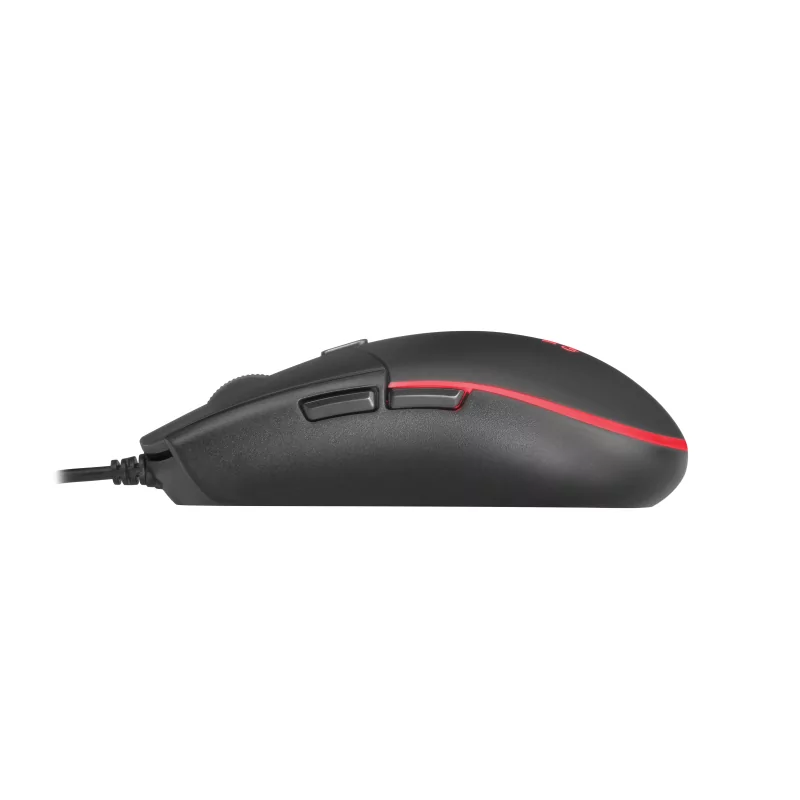 Kontrolsat - Teclado Mecânico + Rato Mars Gaming - RGB - MCPTKLPT