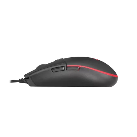 Kontrolsat - Teclado Mecânico + Rato Mars Gaming - RGB - MCPTKLPT Kontrolsat - Teclado Mecânico + Rato Mars Gaming - RGB - MCPTKLPT