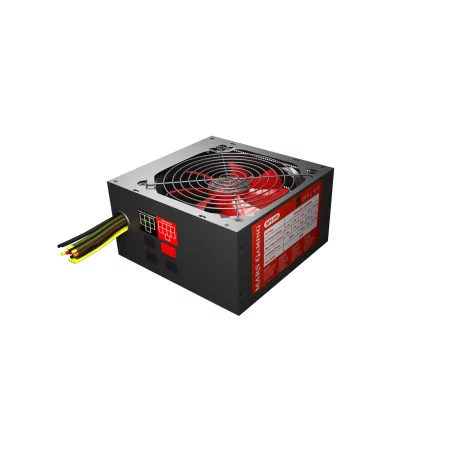 Kontrolsat - Fonte de Alimentação Mars Gaming - 850W - MPII850 Kontrolsat - Fonte de Alimentação Mars Gaming - 850W - MPII850