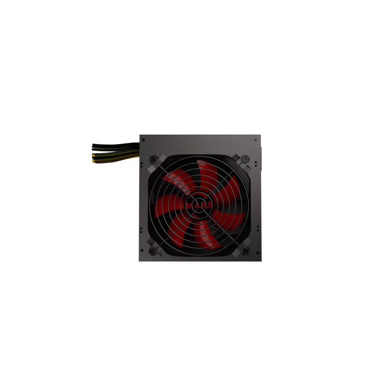 Kontrolsat - Fonte de Alimentação Mars Gaming - 850W - MPII850