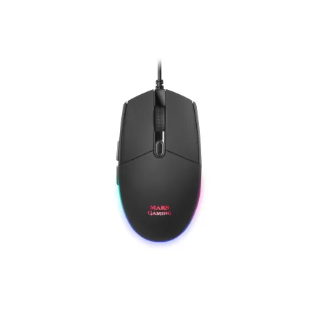 Kontrolsat - Teclado Mecânico + Rato Mars Gaming - RGB - MCPTKLPT Kontrolsat - Teclado Mecânico + Rato Mars Gaming - RGB - MCPTKLPT