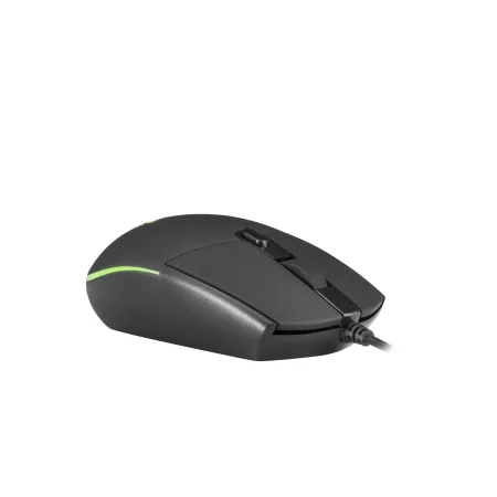 Kontrolsat - Mars Gaming Mechanical Keyboard + Mouse - RGB - MCPTKLPT Kontrolsat - Mars Gaming Mechanical Keyboard + Mouse - RGB - MCPTKLPT