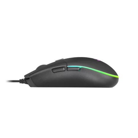 Kontrolsat - Teclado Mecânico + Rato Mars Gaming - RGB - MCPTKLPT Kontrolsat - Teclado Mecânico + Rato Mars Gaming - RGB - MCPTKLPT