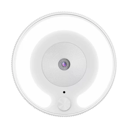 Kontrolsat - Webcam Mars Gaming - Full HD - Branca - MWPRO Kontrolsat - Webcam Mars Gaming - Full HD - Branca - MWPRO