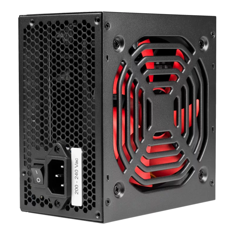 Kontrolsat - Fonte de Alimentação Mars Gaming - 850W - 230V - MPB850