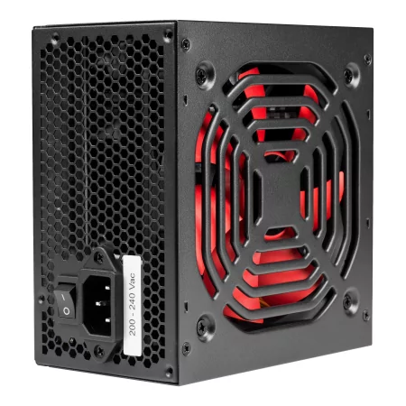 Kontrolsat - Fonte de Alimentação Mars Gaming - 850W - 230V - MPB850 Kontrolsat - Fonte de Alimentação Mars Gaming - 850W - 230V - MPB850
