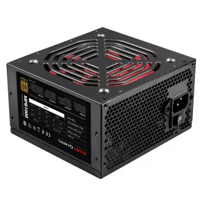 Kontrolsat - Fonte de Alimentação Mars Gaming - 1000W - MPB1000