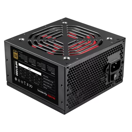 Kontrolsat - Fonte de Alimentação Mars Gaming - 1000W - MPB1000 Kontrolsat - Fonte de Alimentação Mars Gaming - 1000W - MPB1000