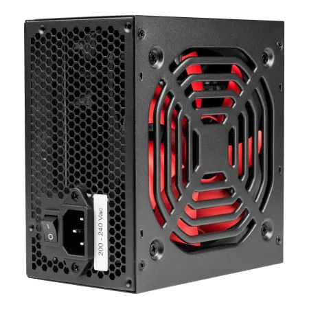 Kontrolsat - Fonte de Alimentação Mars Gaming - 1000W - MPB1000 Kontrolsat - Fonte de Alimentação Mars Gaming - 1000W - MPB1000