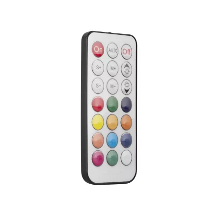 Kontrolsat - Mars Gaming Fans - RGB - White - 3 Units - MFXKIT - White Kontrolsat - Mars Gaming Fans - RGB - White - 3 Units - MFXKIT - White