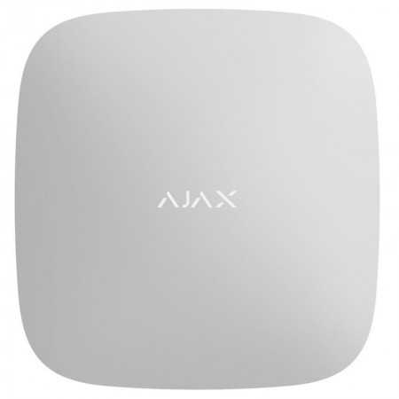 Ajax Hub Central de Segurança - Branco|AJAX|4823114027857