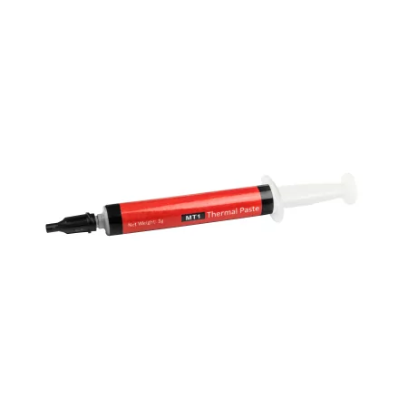 Kontrolsat - Pasta Térmica Mars Gaming - 3g - MT1 Kontrolsat - Pasta Térmica Mars Gaming - 3g - MT1