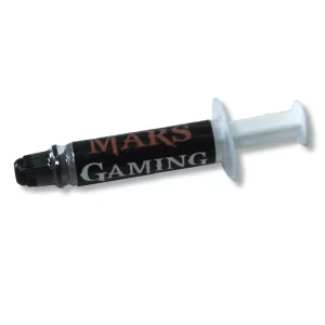 Kontrolsat - Pasta Térmica Mars Gaming - 1g - MT0