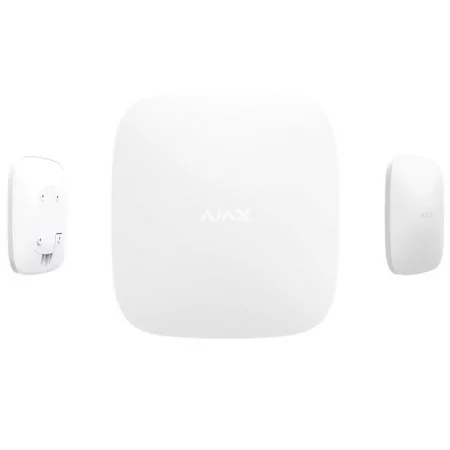 Ajax Hub Central de Segurança - Blanco