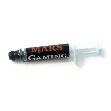 Kontrolsat - Pasta Térmica Mars Gaming - MT0 Kontrolsat - Pasta Térmica Mars Gaming - MT0