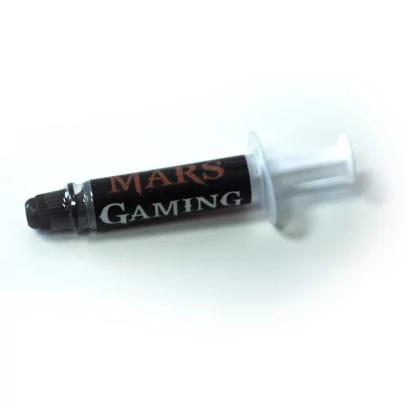 Kontrolsat - Pasta Térmica Mars Gaming - MT0 Kontrolsat - Pasta Térmica Mars Gaming - MT0