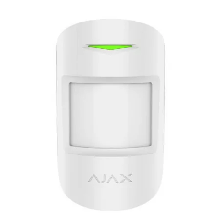 "Antwerp"- Kit de iniciação AJAX- Interiores - Blanco