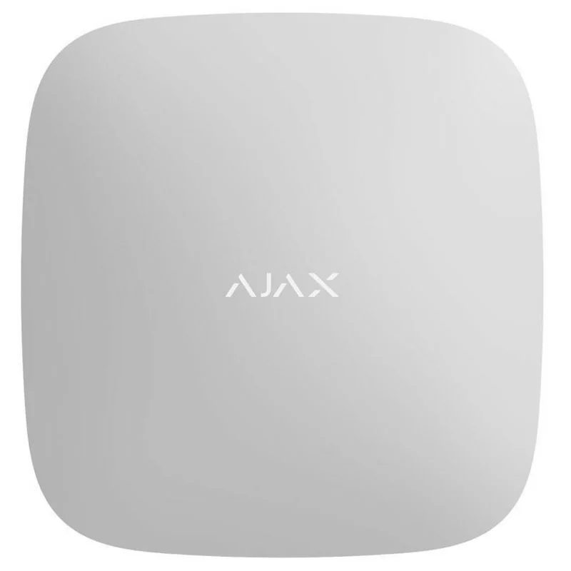 "Antwerp"- Kit de iniciação AJAX- Interiores - Blanco