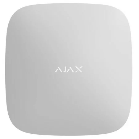 "Antwerp"- Kit de iniciação AJAX- Interiores - Blanco