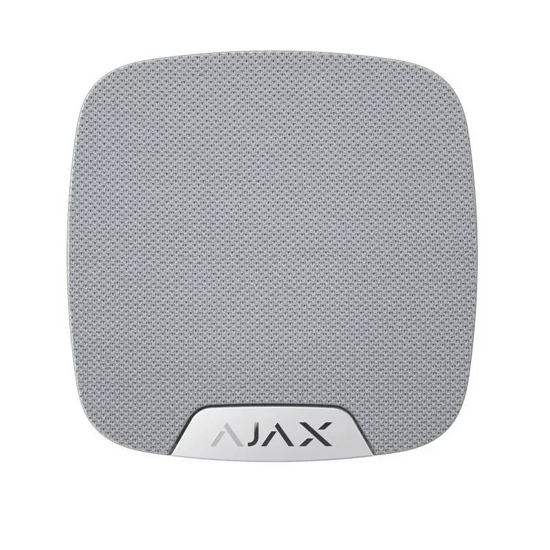 "Antwerp"- Kit de iniciação AJAX- Interiores - Blanco