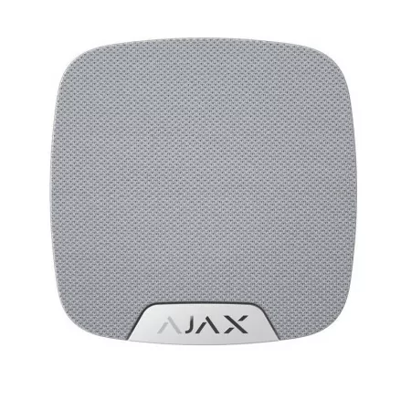 "Antwerp"- Kit de iniciação AJAX- Interiores - Branco