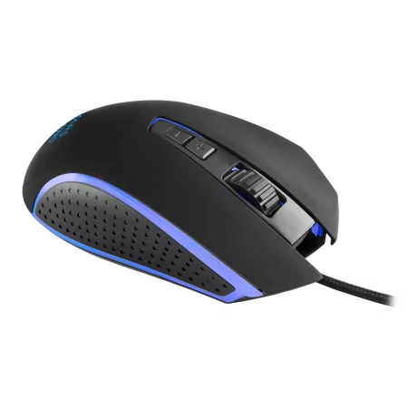 Kontrolsat - Rato Mars Gaming - 4800 DPI - RGB - MM018 Kontrolsat - Rato Mars Gaming - 4800 DPI - RGB - MM018