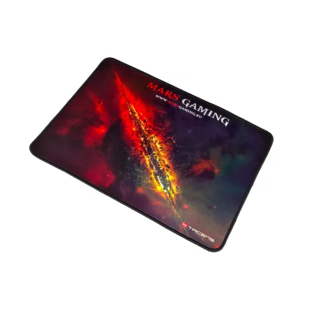 Kontrolsat - Tapete de Rato Mars Gaming - L 350X250 - MMP1 Kontrolsat - Tapete de Rato Mars Gaming - L 350X250 - MMP1
