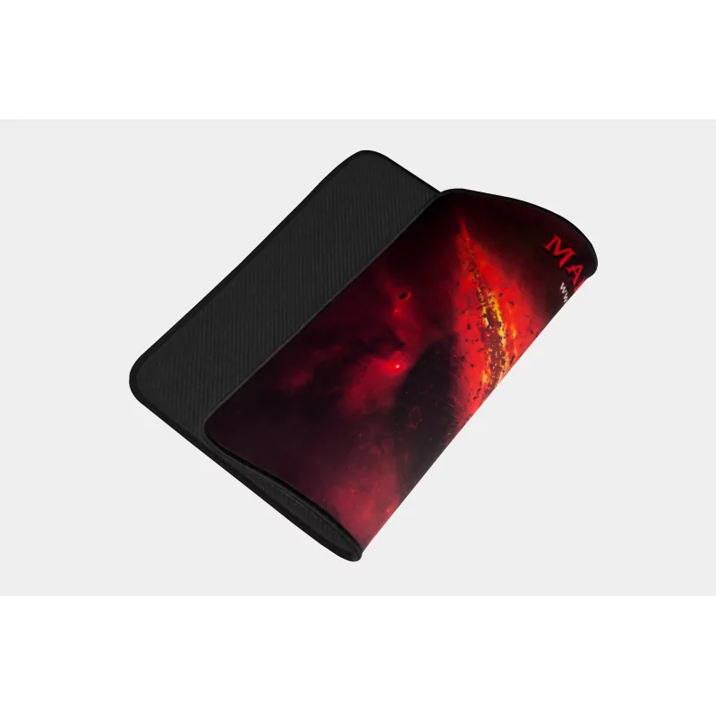 Kontrolsat - Tapete de Rato Mars Gaming - L 350X250 - MMP1