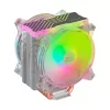 Kontrolsat - Cooler Mars Gaming - RGB - MCPU66