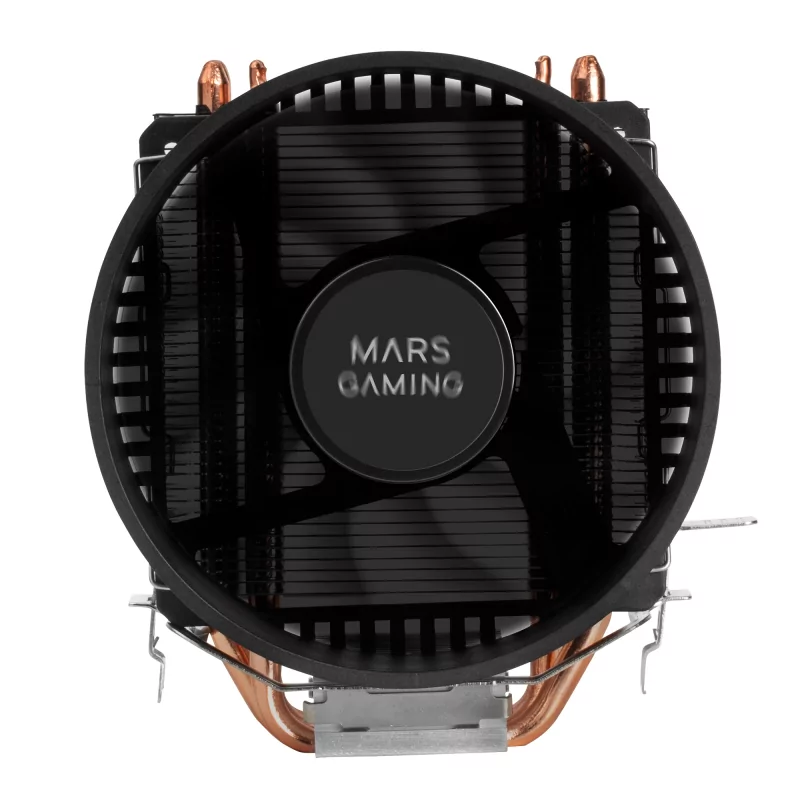 Kontrolsat - Cooler Mars Gaming - MCPUBK