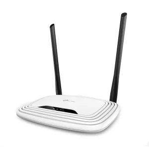 Kontrolsat - TP-Link Wi-Fi Router - TL-WR841N - (N300 - 300Mbps)